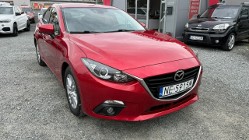 Mazda 3 III 2.0 Benzyna Zarejestrowany Ubezpieczony