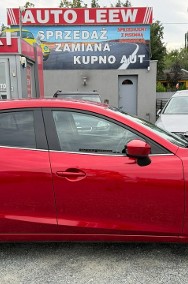 Mazda 3 III 2.0 Benzyna Zarejestrowany Ubezpieczony-2