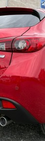 Mazda 3 III 2.0 Benzyna Zarejestrowany Ubezpieczony-3