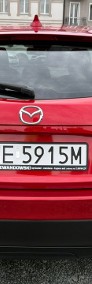 Mazda 3 III 2.0 Benzyna Zarejestrowany Ubezpieczony-4