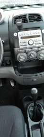Daihatsu Sirion II Szyberdach,Klimatyzacja,Czujnik Cofania-3