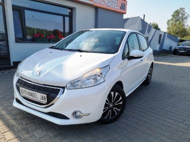 Peugeot 208 I-1