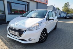 Peugeot 208 I