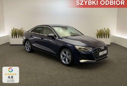 Audi A3 III 35 TFSI Advanced 1.5 35 TFSI Advanced (150KM) Reflektory LED + Audi Sound