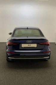 Audi A3 III 35 TFSI Advanced 1.5 35 TFSI Advanced (150KM) Reflektory LED + Audi Sound-2