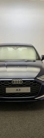 Audi A3 III 35 TFSI Advanced 1.5 35 TFSI Advanced (150KM) Reflektory LED + Audi Sound-3