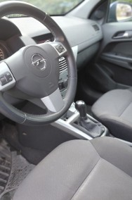 1.7 CDTI rok produkcji 2011-2