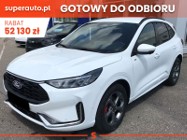 Ford Kuga IV ST-Line X 1.5 EcoBoost ST-Line X 1.5 EcoBoost 186KM / Pakiet Winter