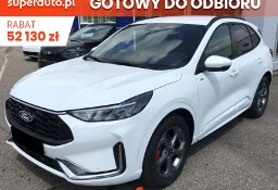 Ford Kuga IV ST-Line X 1.5 EcoBoost ST-Line X 1.5 EcoBoost 186KM / Pakiet Winter