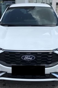 Ford Kuga IV ST-Line X 1.5 EcoBoost ST-Line X 1.5 EcoBoost 186KM / Pakiet Winter-2