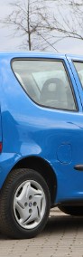 Fiat Seicento krajowy, 2-właściciel, elektr.szyby, zarejestrowany-3