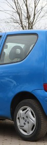Fiat Seicento krajowy, 2-właściciel, elektr.szyby, zarejestrowany-4