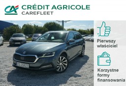 Skoda Octavia III 2.0 TDI/150KM Style Salon PL Fvat 23% PO3SR71