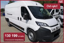 Fiat Ducato Maxi L4H2 Maxi L4H2 2.2 180KM Klima automat !! Radio 10&quot; !! Drzwi tył