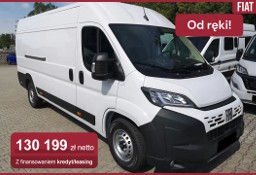 Fiat Ducato Maxi L4H2 Maxi L4H2 2.2 180KM Klima automat !! Radio 10&quot; !! Drzwi tył