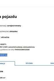 Toyota Yaris II 1.3 Benzyna Zarejestrowany Ubezpieczony-2