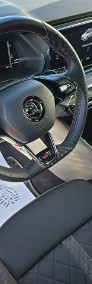 Skoda Octavia IV RS Challenge +Pakiety 2.0 TSI 245KM DSG Salon PL Finansowanie FV 23%-4