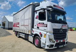 Mercedes-Benz Actros
