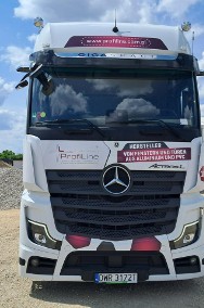 Mercedes-Benz actros-2
