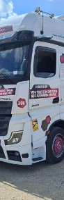 Mercedes-Benz actros-3