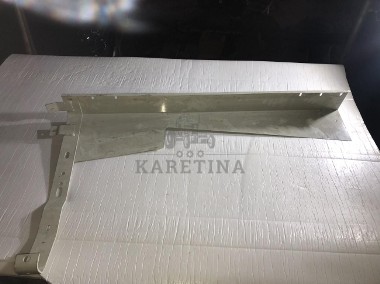 Osłona Napędu Nagarniacza - Claas 614 719.0-1