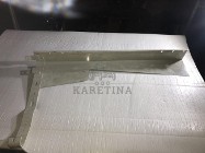 Osłona Napędu Nagarniacza - Claas 614 719.0