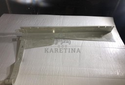 Osłona Napędu Nagarniacza - Claas 614 719.0