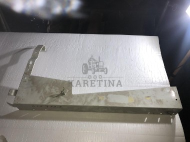 Osłona Napędu Nagarniacza - Claas 614 719.0-2