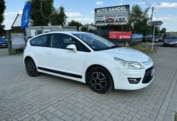 Citroen C4 I Oryginalny lakier/Zaledwie 68 tyś.KM !!Doskonały stan/Wszystko spraw