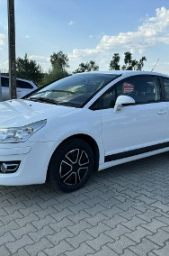 Citroen C4 I Oryginalny lakier/Zaledwie 68 tyś.KM !!Doskonały stan/Wszystko spraw-2