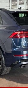 Audi Q8 55 TFSI e quattro Pakiet Comfort + Design + Innovation-3