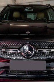 Mercedes-Benz Klasa GLA 250 e AMG Line Pakiet AMG Advanced Plus + Night + Multibeam LED-2