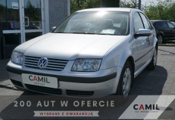 Volkswagen Bora I zarejestrowany, ubezpieczony