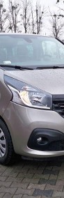 Renault Trafic II Krajowy, Podwójna Klima, GWARANCJA, FV VAT ! ! !-4
