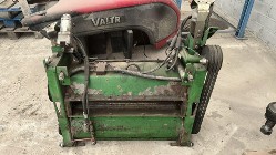 John Deere - gniotownik Corncracker