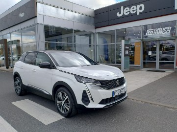Peugeot 3008 II ALLURE PACK, Salon PL, Bezwypadkowy, Jak nowy i ASO serwisowany