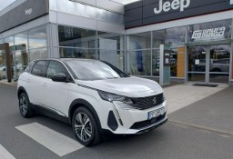 Peugeot 3008 II ALLURE PACK, Salon PL, Bezwypadkowy, Jak nowy i ASO serwisowany