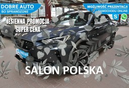 Cupra Formentor 1.5 150KM DSG, Asyst.Park, Martwe Pole,Navi,Temp.Aktyw. Kamera,FV23%