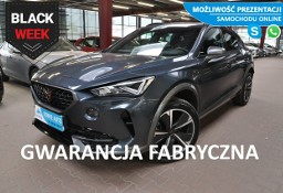 Cupra Formentor 1.5 150KM DSG, Asyst.Park, Martwe Pole,Navi,Temp.Aktyw. Kamera,FV23%