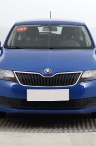 Skoda Rapid , Salon Polska, 1. Właściciel, VAT 23%, Klima-2