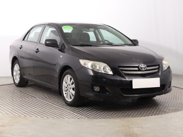 Toyota Corolla X , Salon Polska, GAZ, Klimatronic, Tempomat, Parktronic,