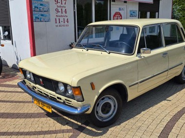 Fiat 125p-1