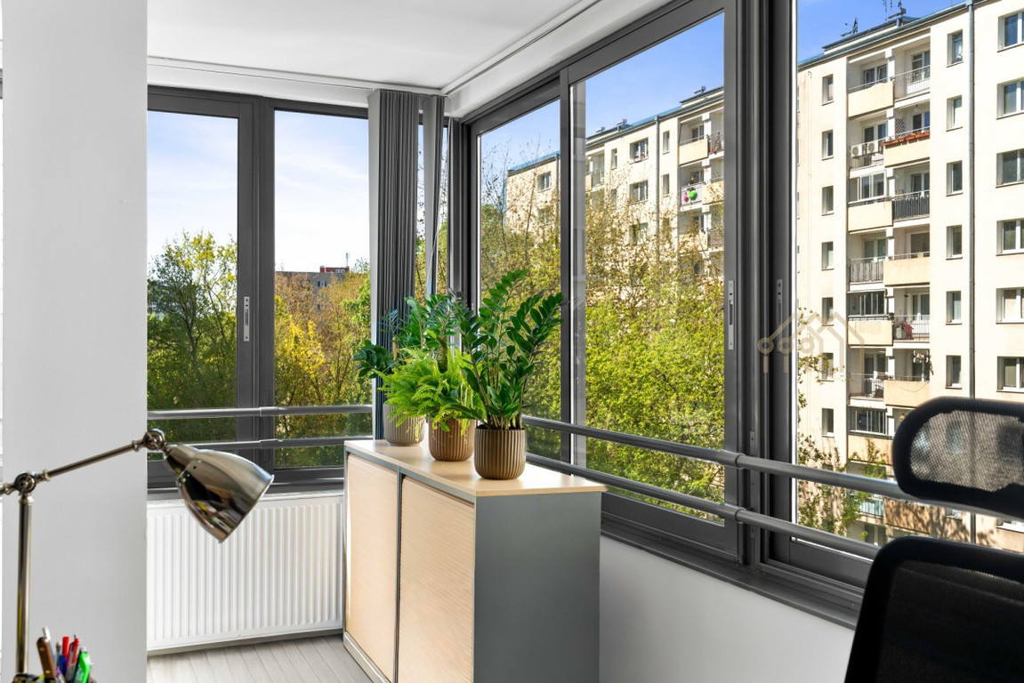 lokal biurowy/150,90 m²/al. Jana Pawła II/centrum – pohled 4