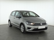 Volkswagen Golf Sportsvan I , Salon Polska, Xenon, Bi-Xenon, Klimatronic, Tempomat,