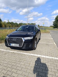 3.0 diesel 271KM Quattro 2015r