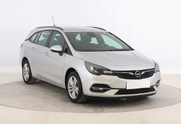 Opel Astra J , Salon Polska, Serwis ASO, Navi, Klima, Tempomat, Parktronic