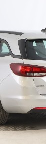 Opel Astra J , Salon Polska, Serwis ASO, Navi, Klima, Tempomat, Parktronic-4