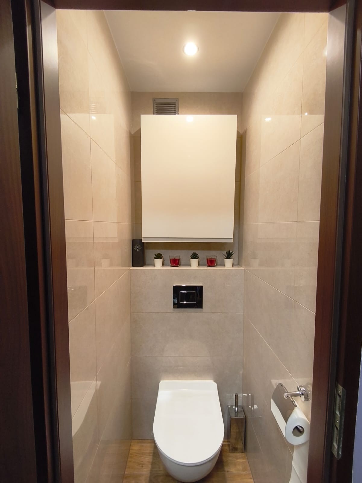 3 pokoje do wynajęcia, 52,50 m² ul. Pachońskiego 6 - Widok 4
