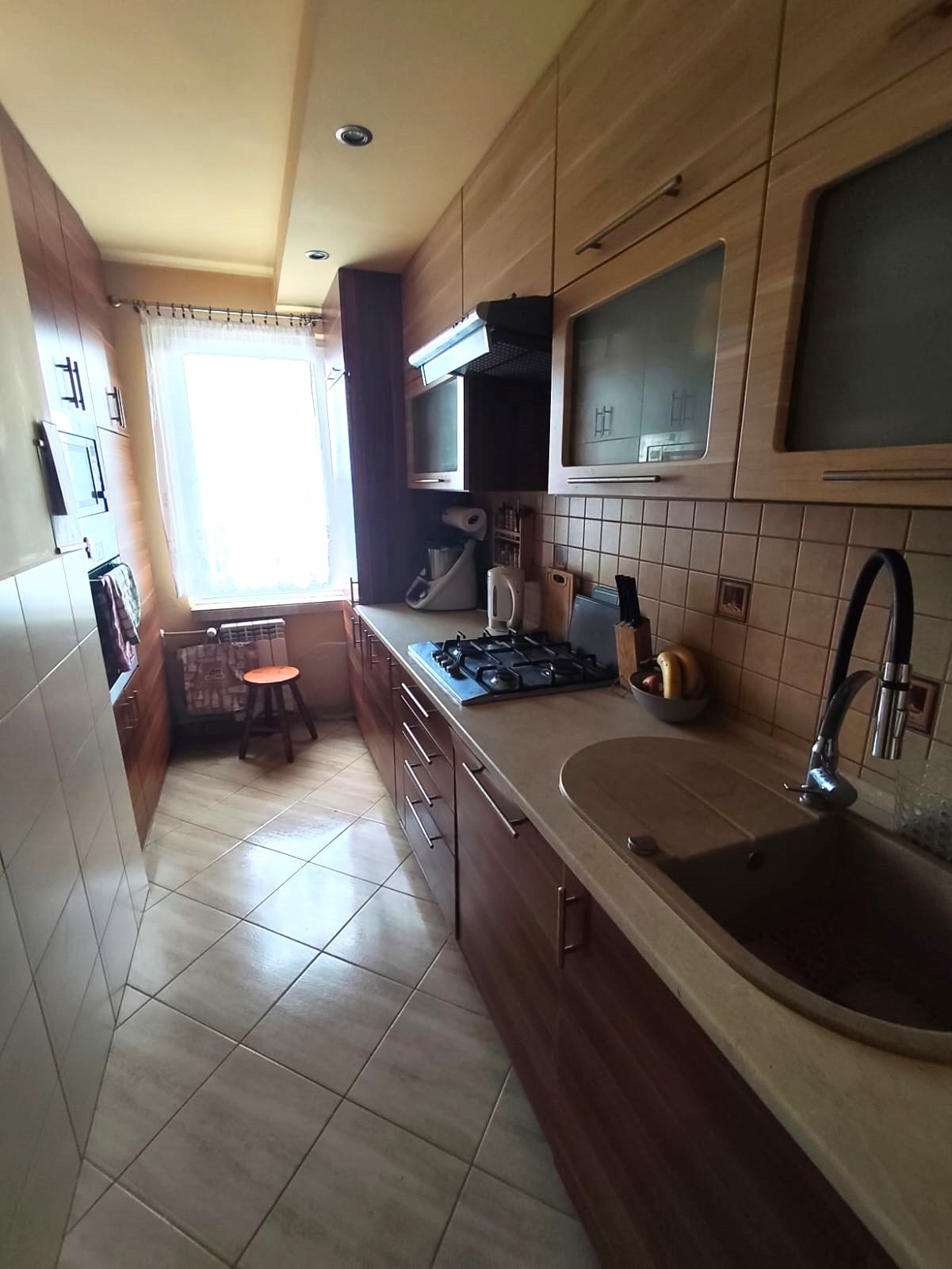 3 pokoje do wynajęcia, 52,50 m² ul. Pachońskiego 6 - Widok 5
