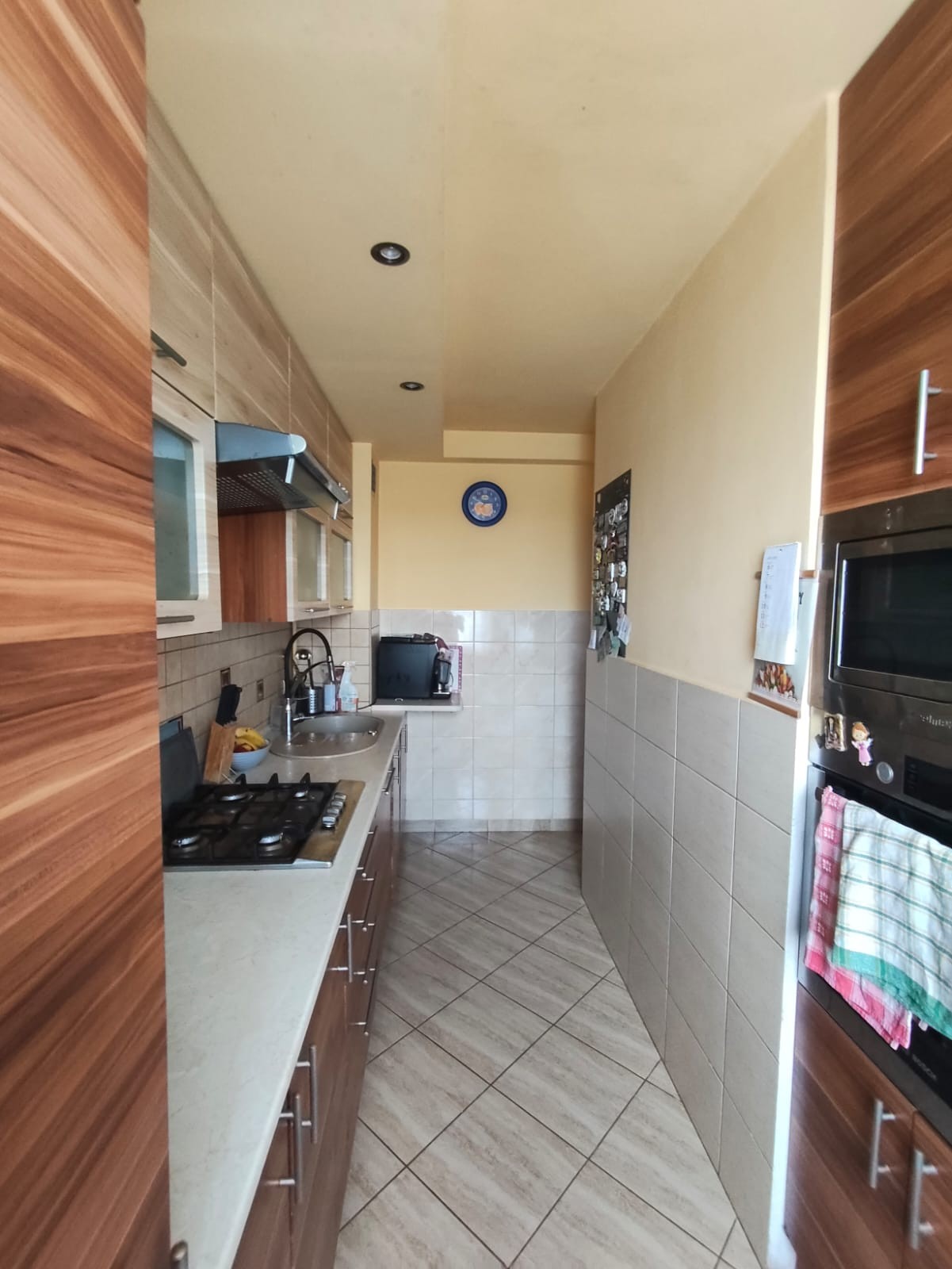 3 pokoje do wynajęcia, 52,50 m² ul. Pachońskiego 6 - Widok 6